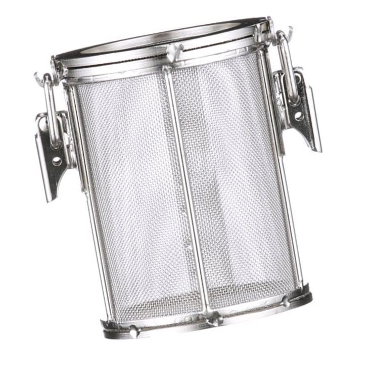 Custom Wire Basket