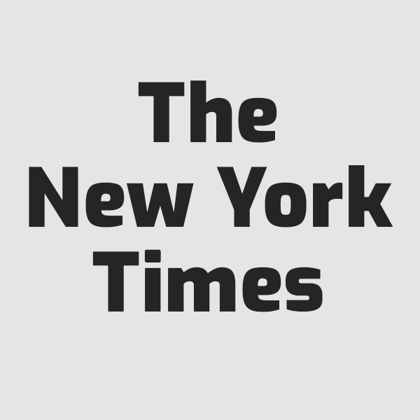 The New York Times
